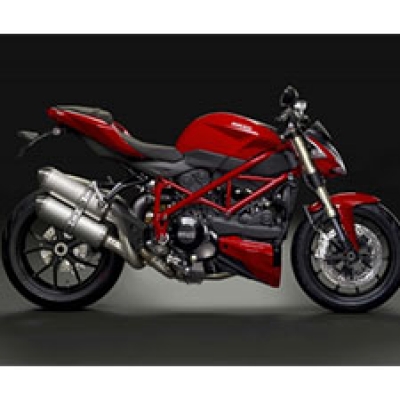 Ducati Streetfighter 848 Specfications And Features